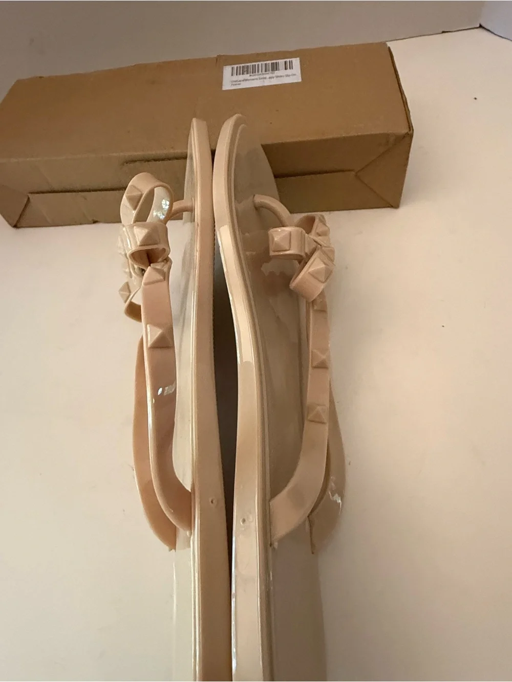 OMGARD cream thong